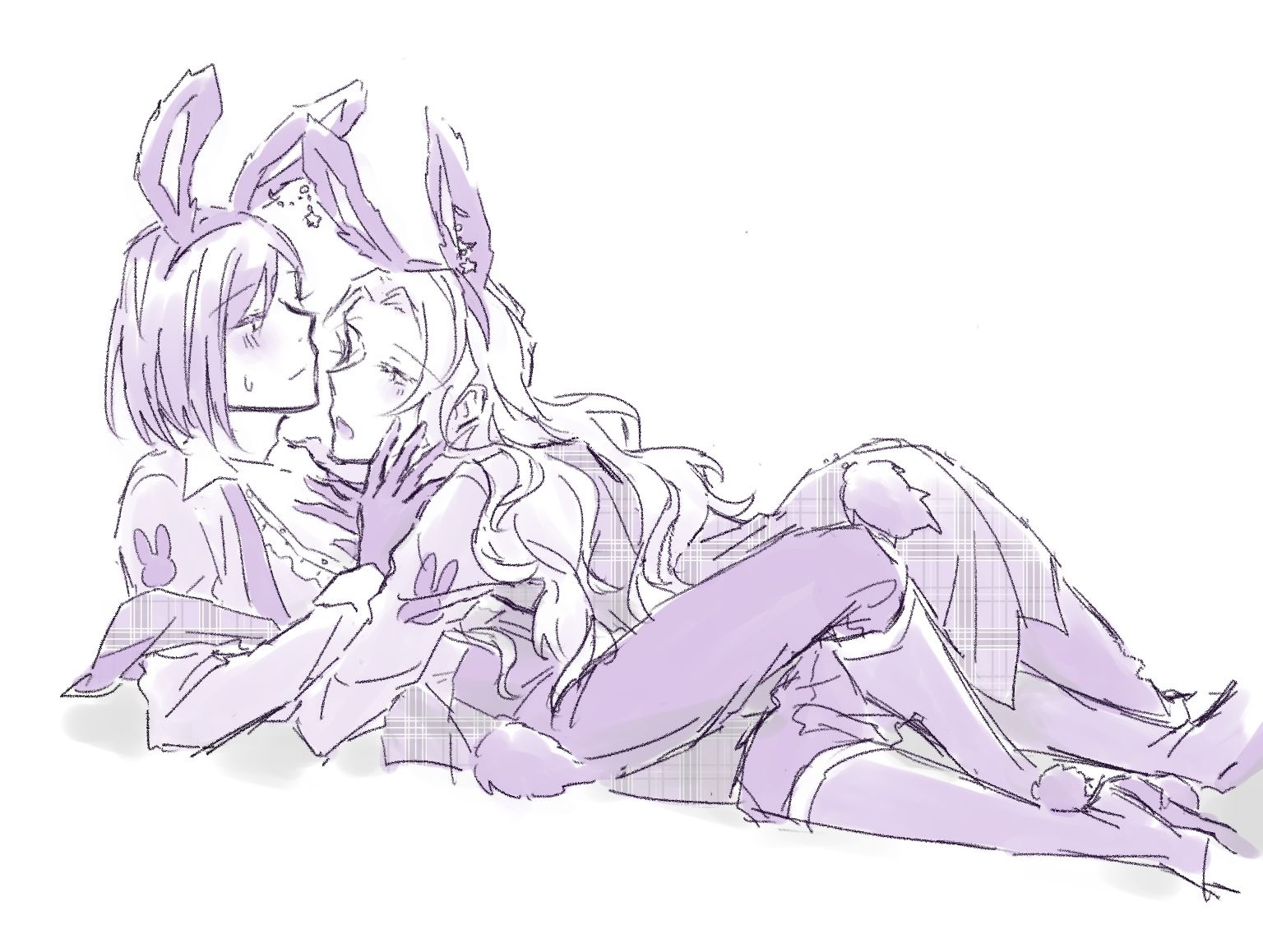 Image in a image block