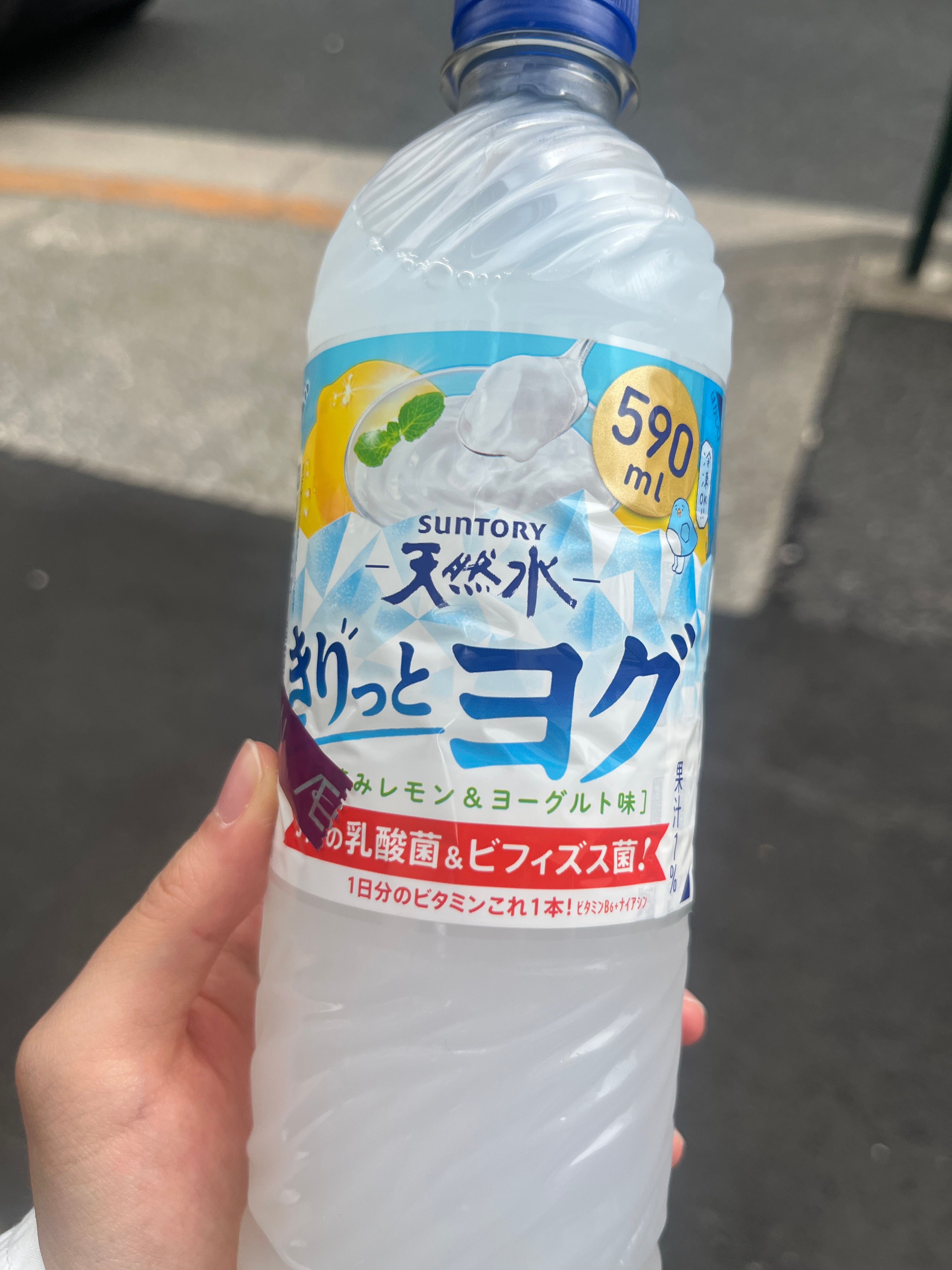 Image in a image block