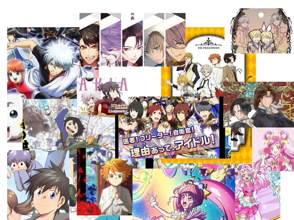 Image in a image block