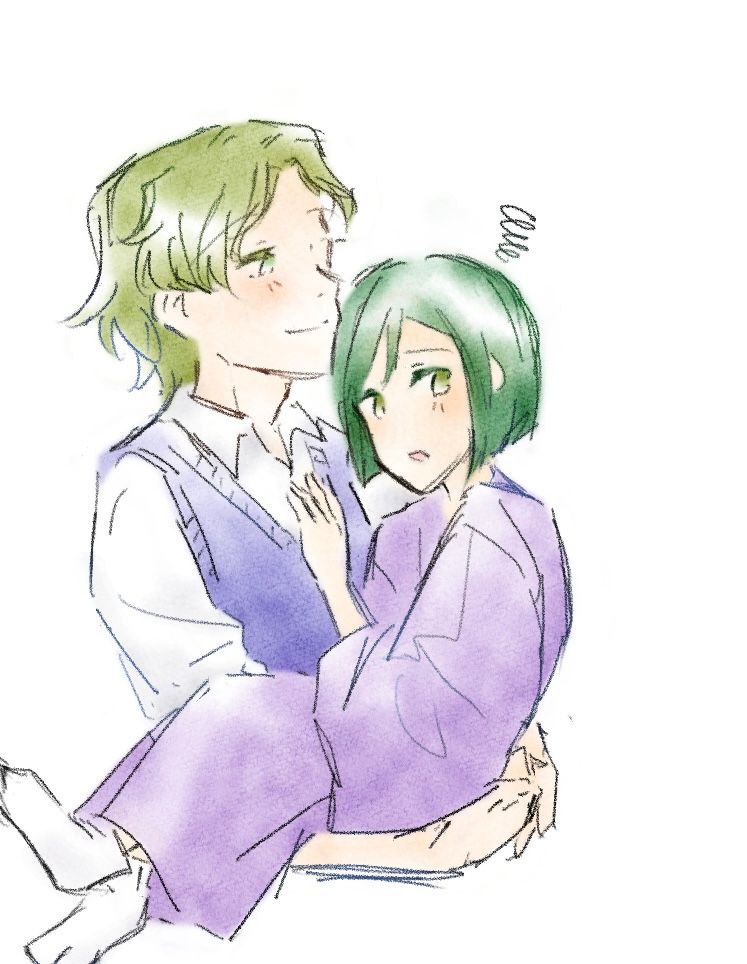 Image in a image block